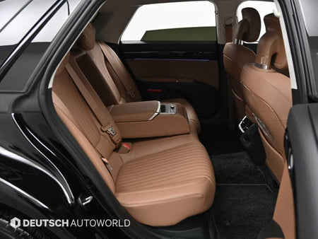 Hyundai Grandeur — photo 12
