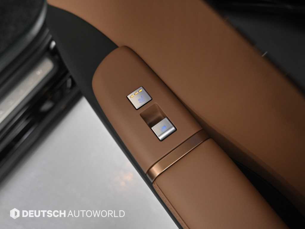 Hyundai Grandeur — photo 16