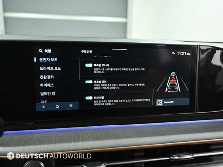 Hyundai Grandeur — photo 17