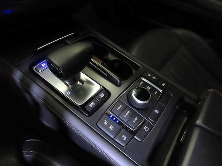 Genesis G80 — photo 12