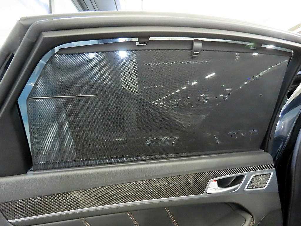 Genesis G80 — photo 15