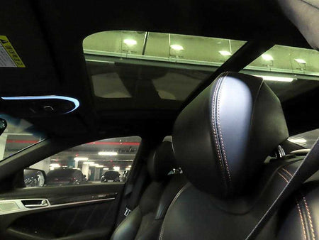 Genesis G80 — photo 16