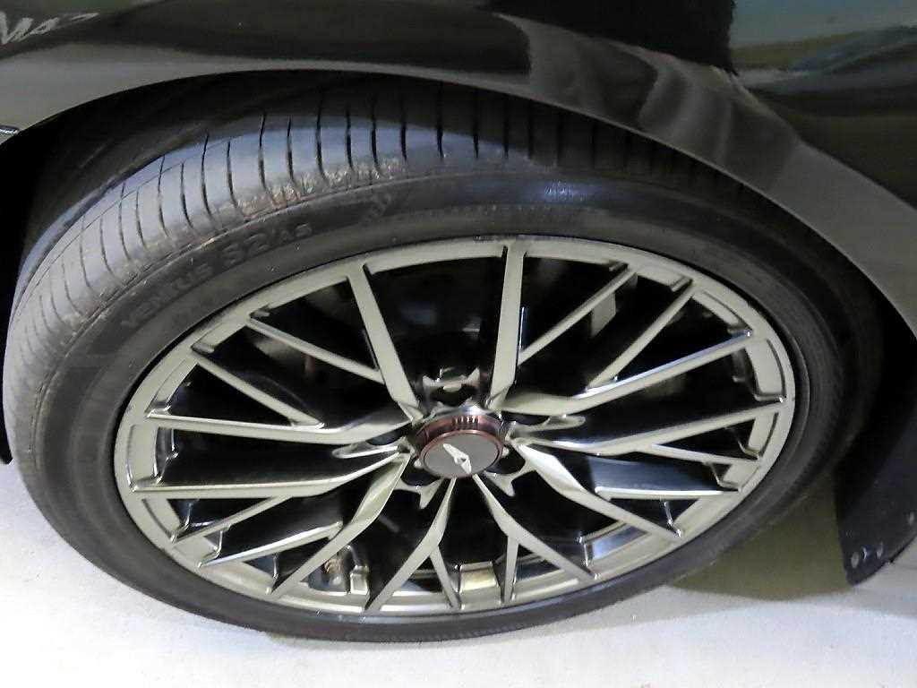 Genesis G80 — photo 20