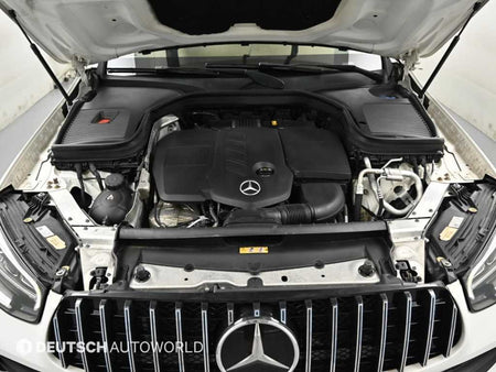 Mercedes-Benz GLC-Class — photo 06