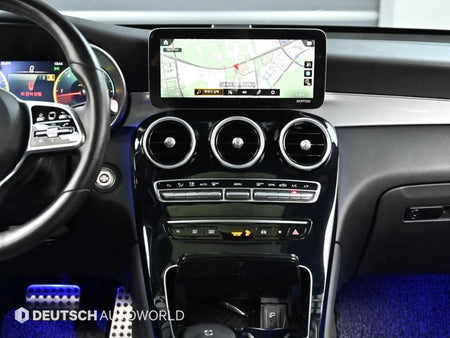 Mercedes-Benz GLC-Class — photo 14