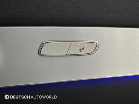 Mercedes-Benz GLC-Class — photo 16