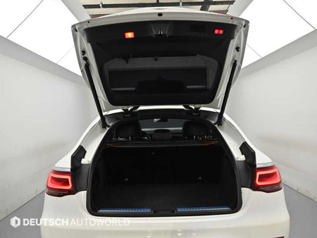 Mercedes-Benz GLC-Class — photo 19