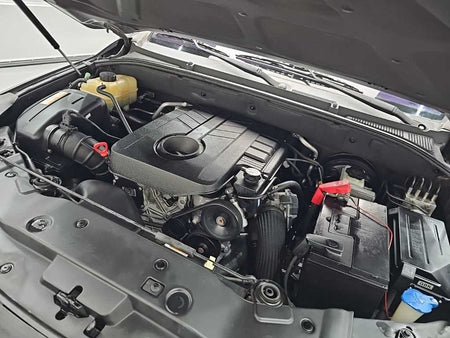 KGM KORANDO — photo 05