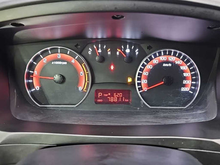 KGM KORANDO — photo 06