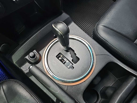 KGM KORANDO — photo 08