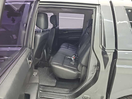 KGM KORANDO — photo 12