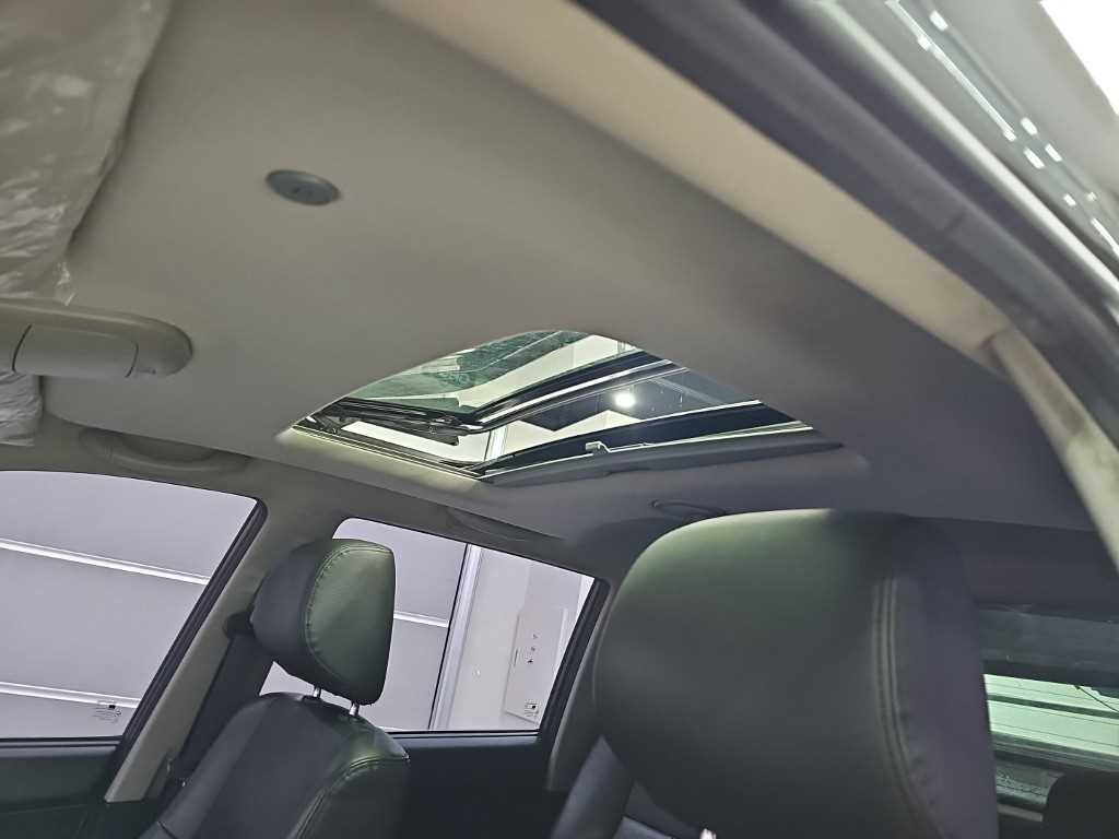 KGM KORANDO — photo 13