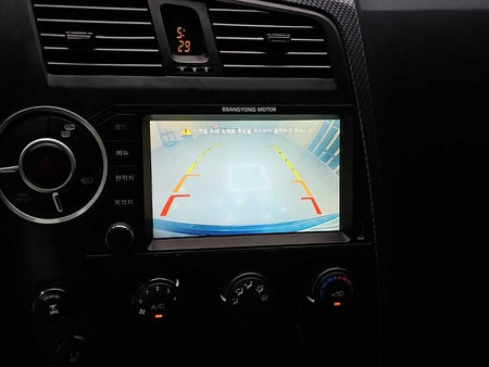 KGM KORANDO — photo 15