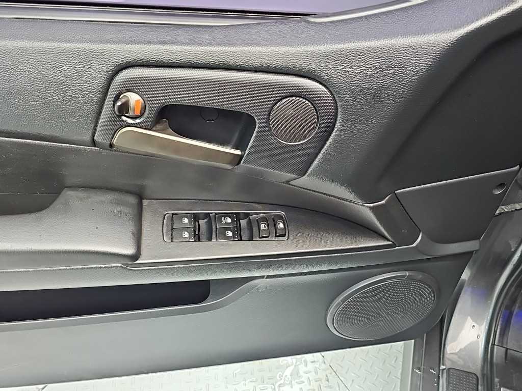 KGM KORANDO — photo 16