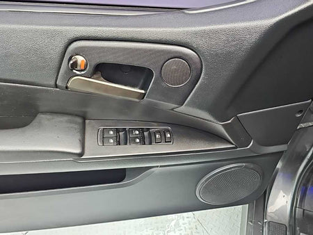 KGM KORANDO — photo 16