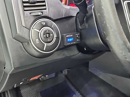 KGM KORANDO — photo 17