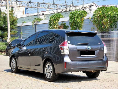 Toyota Prius — photo 03