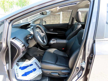 Toyota Prius — photo 05