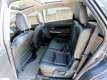 Toyota Prius — photo 06