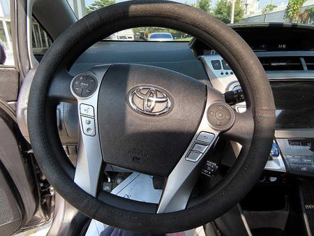 Toyota Prius — photo 08