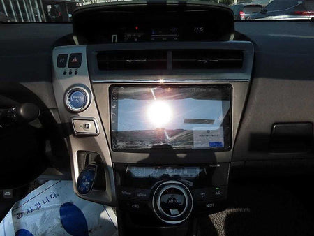 Toyota Prius — photo 12