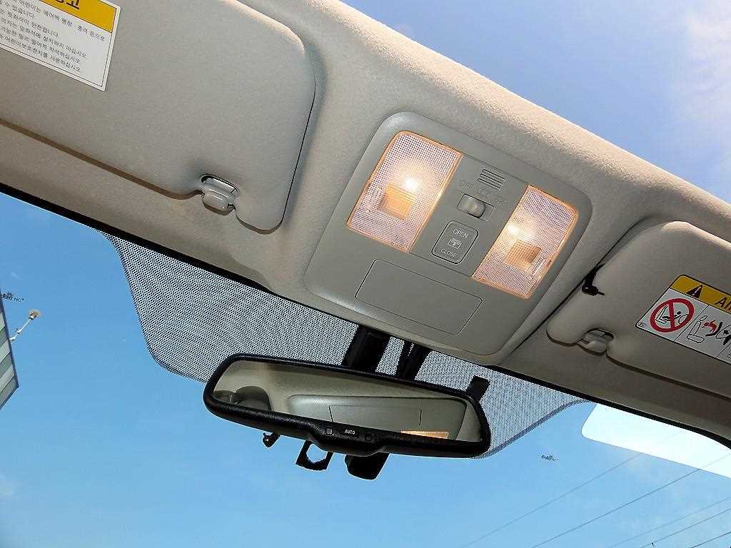 Toyota Prius — photo 14