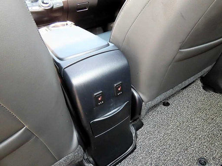 Toyota Prius — photo 15