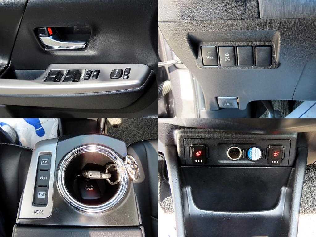 Toyota Prius — photo 18