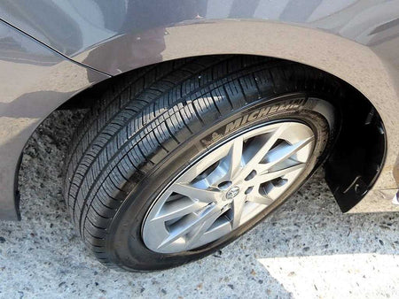 Toyota Prius — photo 20