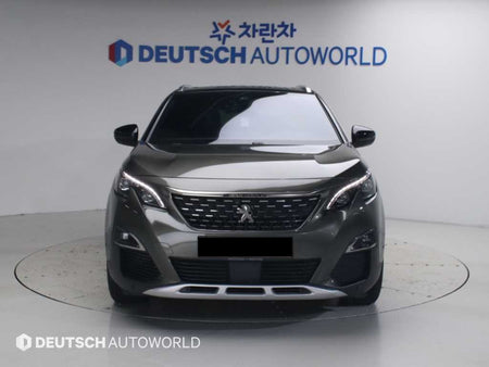 Peugeot 3008 — photo 03