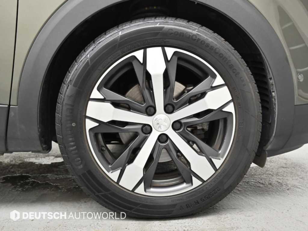 Peugeot 3008 — photo 05