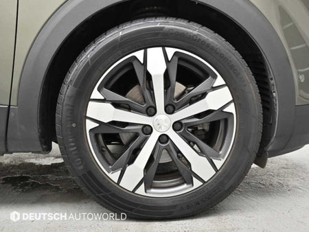 Peugeot 3008 — photo 05