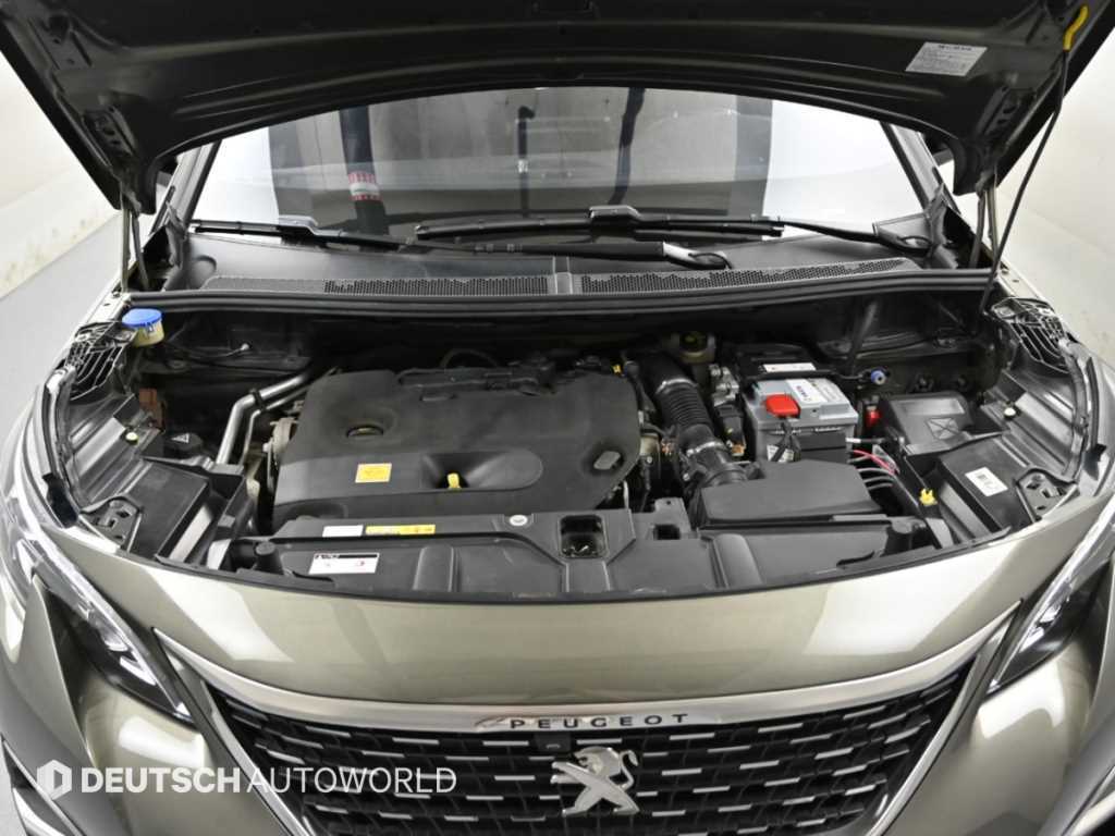 Peugeot 3008 — photo 06