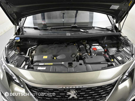 Peugeot 3008 — photo 06