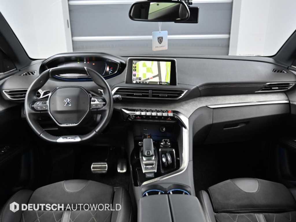 Peugeot 3008 — photo 07