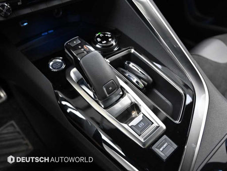 Peugeot 3008 — photo 09