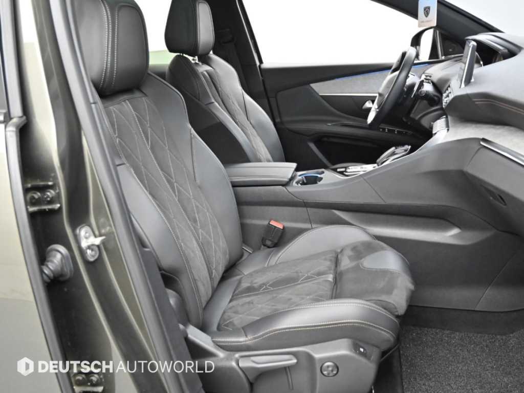 Peugeot 3008 — photo 10