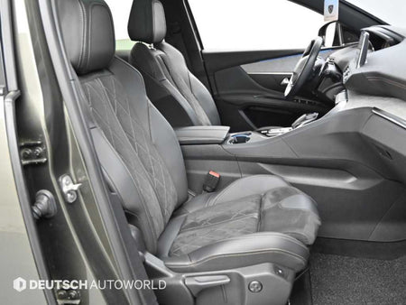 Peugeot 3008 — photo 10