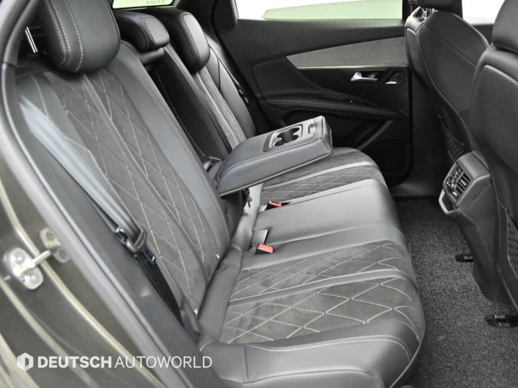 Peugeot 3008 — photo 12