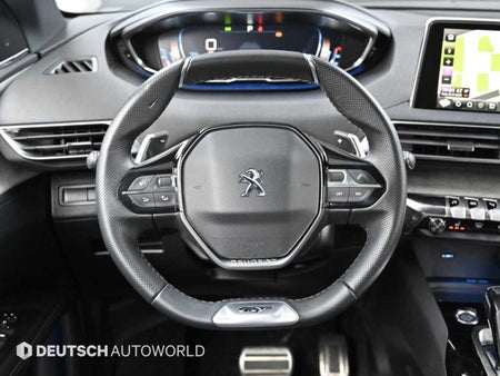 Peugeot 3008 — photo 13