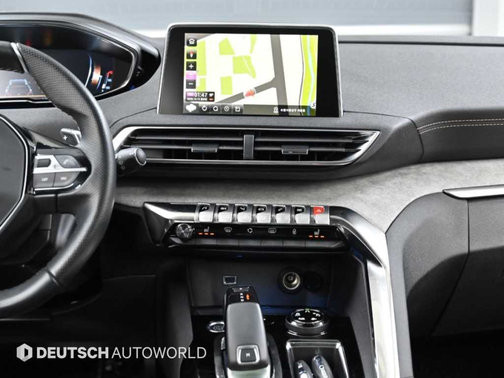 Peugeot 3008 — photo 14