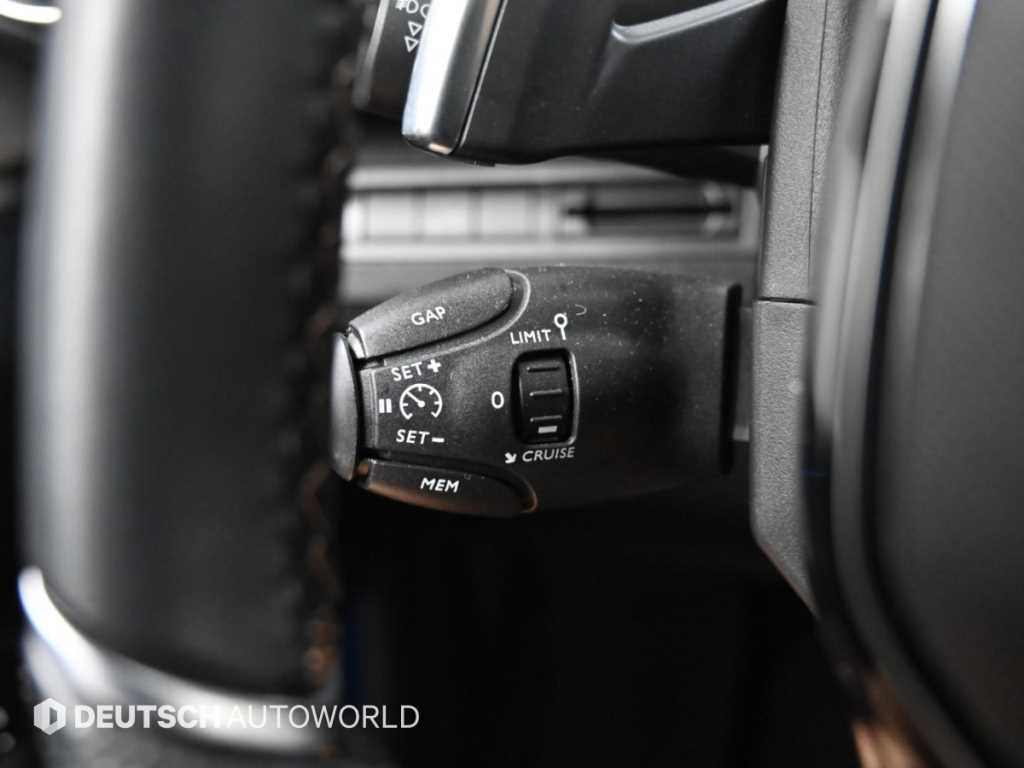Peugeot 3008 — photo 16