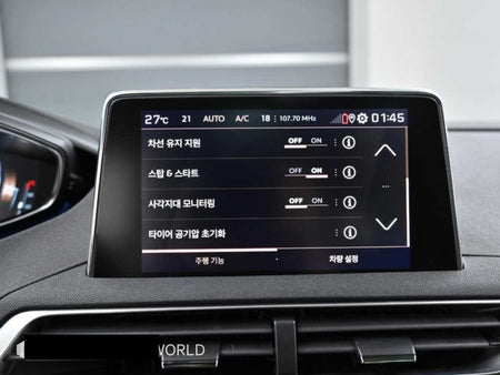 Peugeot 3008 — photo 17