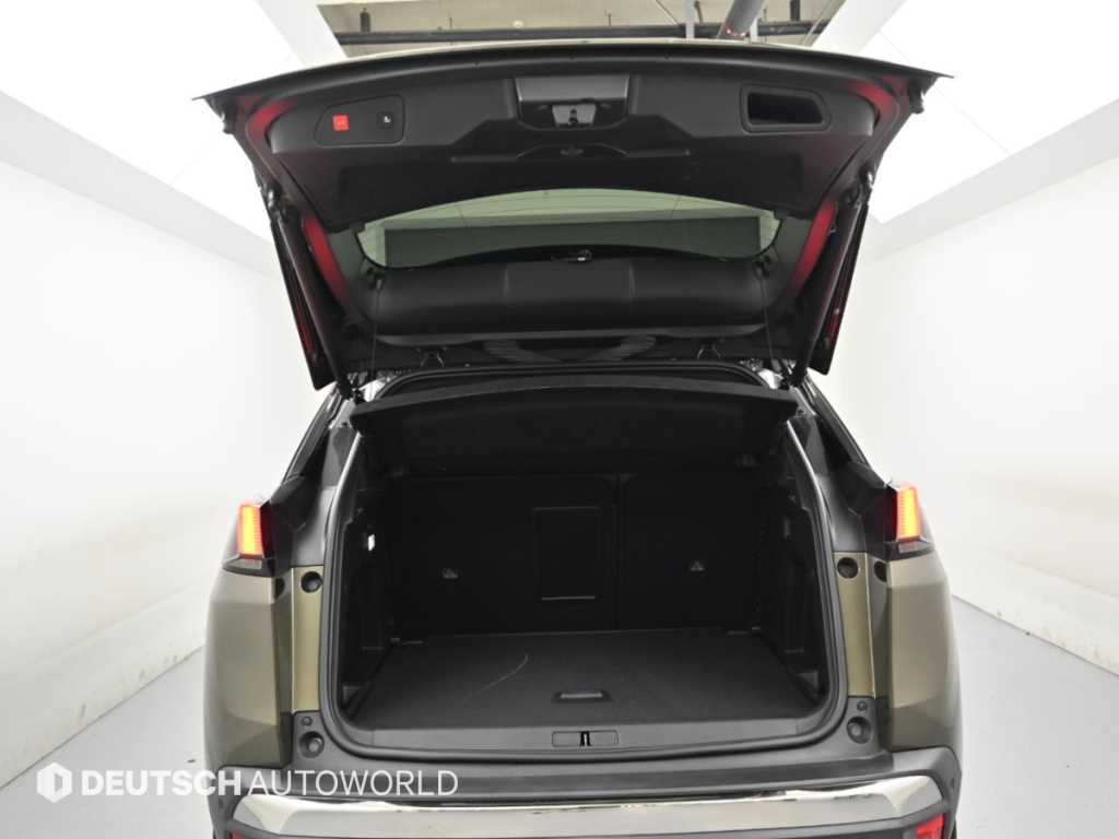 Peugeot 3008 — photo 19