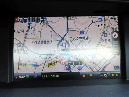 Lexus ES — photo 14