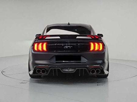 Ford Mustang — photo 03