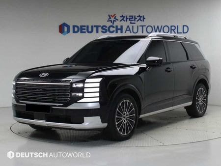 Hyundai Palisade — photo 01