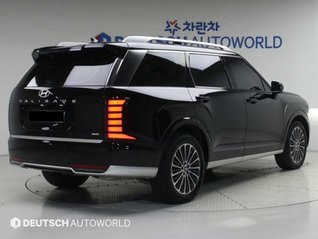 Hyundai Palisade — photo 02