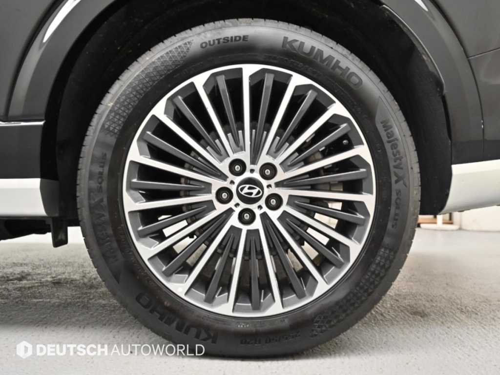 Hyundai Palisade — photo 05