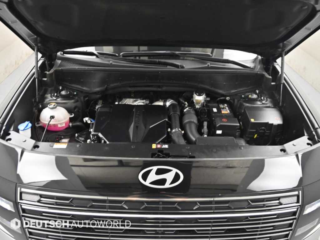 Hyundai Palisade — photo 06